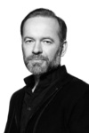 Slika glumca Grzegorz Mielczarek