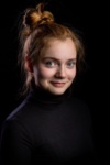 Slika glumca Josephine Arendsen