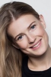 Slika glumca Sofya Ernst