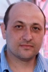 Slika glumca Sergey Mazur