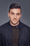 Slika glumca Chris Distefano