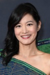 Slika glumca Janet Hsieh