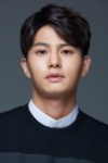Slika glumca Lee Seung-wook
