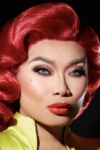 Slika glumca Jujubee