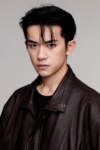 Slika glumca Jackson Yee