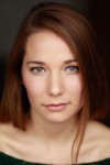Slika glumca Alyssa Kempinski