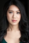 Slika glumca Stephanie Cho