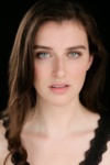 Slika glumca Brenna Coates