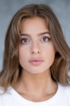 Slika glumca Nadia Parkes