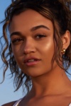 Slika glumca Madison Bailey