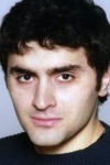 Slika glumca Guram Bablishvili
