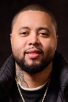 Slika glumca Jamal Trulove