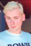 Slika glumca Brendan Petrizzo
