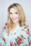 Slika glumca Rebecca LaMarche