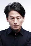 Slika glumca Jeong In-kyeom