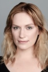 Slika glumca Katarzyna Obidzińska