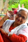 Slika glumca Kamlesh Gill