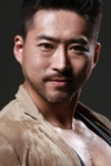Slika glumca Tsukagoshi Hirotaka