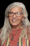 Slika glumca Linda May