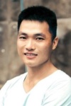 Slika glumca Phan Thanh Nhien