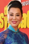 Slika glumca Nguyen Cao Ky Duyen