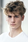 Slika glumca Danny Griffin