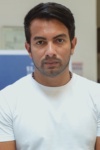 Slika glumca José Acosta