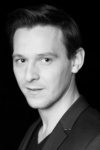 Slika glumca Mateusz Kmiecik