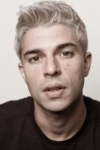 Slika glumca Diego Montez