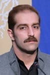 Slika glumca Mohammad Ali Mohammadi