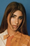 Slika glumca Layla Abdullah