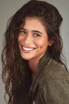 Slika glumca Isadora Cruz