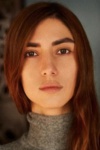 Slika glumca Juana del Río