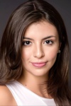 Slika glumca Margarita Valderrama