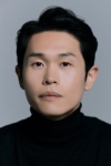 Slika glumca Kang Gil-woo