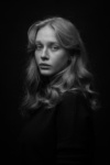 Slika glumca Barbora Bareikytė
