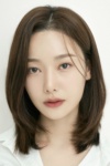 Slika glumca Jin So-yeon