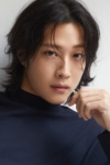 Slika glumca Lee Jong-won