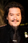 Slika glumca Frank Todaro
