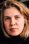 Slika glumca Tessa Hoder