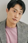 Slika glumca Cho Joon