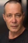 Slika glumca Eugene Gilfedder