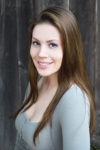 Slika glumca Hannah Race