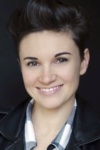 Slika glumca Marie Bouvet