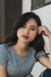 Slika glumca Kayli Tran