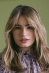 Slika glumca Kathryn Gallagher