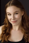 Slika glumca Alyssa Marie Stilwell