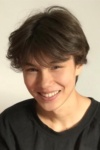 Slika glumca Louis Vazquez