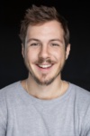 Slika glumca Joakim Robillard