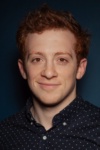 Slika glumca Ethan Slater